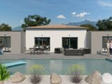 Maison à construire à Taulignan (26770) 2286096-6150modele720240713sxbdp.jpeg Maisons France Confort