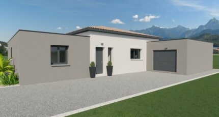 Taulignan Maison neuve - 2286096-6150modele920240713DgXce.jpeg Maisons France Confort