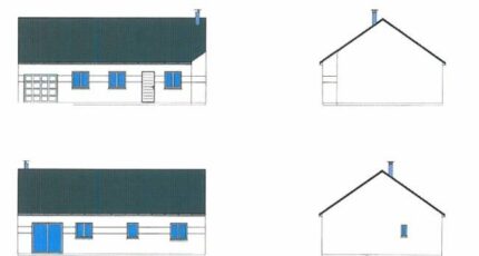 Oulins Maison neuve - 2286352-3510modele820180618cKWG7.jpeg Maisons France Confort
