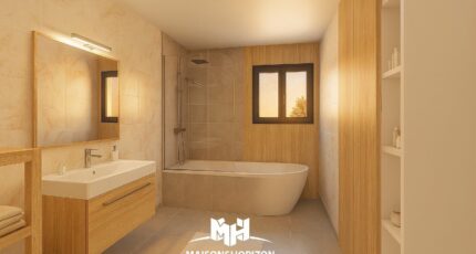 Mont-Saint-Martin Maison neuve - 2286609-5138modele10202509163feAR.jpeg Maisons France Confort