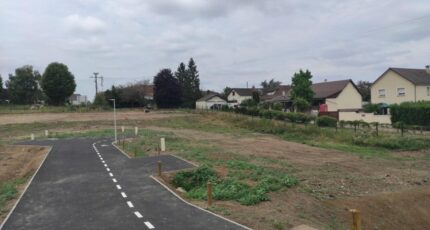 Pont-de-l'Arche Maison neuve - 2285859-6236annonce120250926bv0Le.jpeg Maisons France Confort