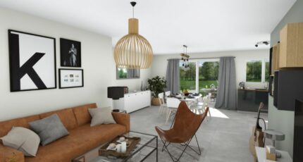 Saint-Melaine-sur-Aubance Maison neuve - 2286660-939modele820230316tTpv6.jpeg Maisons France Confort
