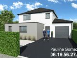 Maison à construire à Proville (59267) 2251757-7246modele620230110pd7eT.jpeg Maisons France Confort