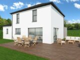 Maison à construire à Proville (59267) 2251757-7246modele720230110BAKcc.jpeg Maisons France Confort