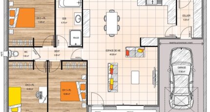 Jarzé Maison neuve - 2286709-961modele820201106okXiB.jpeg Maisons France Confort