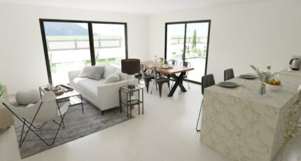 Lagorce Maison neuve - 2250327-5100modele720250122n3UWb.jpeg Maisons France Confort