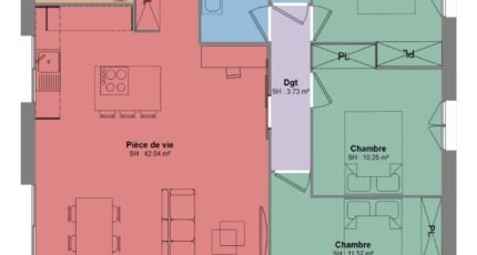 Lagorce Maison neuve - 2250327-5100modele920250122kPGs3.jpeg Maisons France Confort