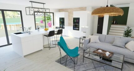 Labastide-de-Virac Maison neuve - 2287182-5100modele720240212Ifdes.jpeg Maisons France Confort