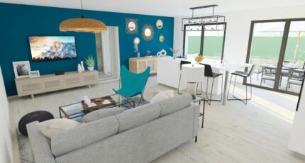 Labastide-de-Virac Maison neuve - 2287182-5100modele8202402123amzv.jpeg Maisons France Confort