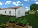 Maison à construire à Pins-Justaret (31860) 2285495-1132modele720221122DD7bM.jpeg Maisons France Confort