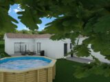 Maison à construire à Pins-Justaret (31860) 2285495-1132modele820221122rz1rq.jpeg Maisons France Confort