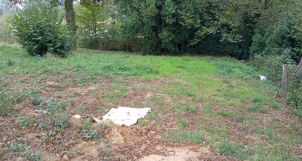 Sallebœuf Terrain à bâtir - 2287052-11596annonce320250929CfxPD.jpeg Maisons France Confort