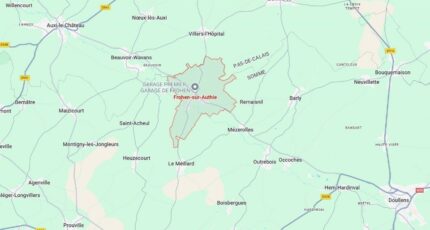 Doullens Terrain à bâtir - 2287965-5042annonce320250930Kr4Hn.jpeg Maisons France Confort