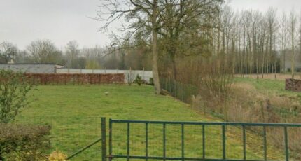 Bernaville Terrain à bâtir - 2288025-5042annonce12025093028mbv.jpeg Maisons France Confort