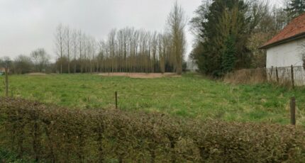 Bernaville Terrain à bâtir - 2288025-5042annonce220250930vGnSy.jpeg Maisons France Confort
