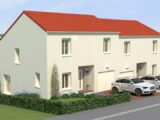 Maison à construire à Vantoux (57070) 2287875-5137modele620220124fh8ps.jpeg Maisons France Confort