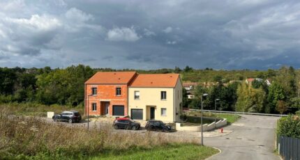 Vantoux Terrain à bâtir - 2287873-5136annonce220250930hKqon.jpeg Maisons France Confort