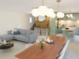 Maison à construire à Saint-Ambroix (30500) 2288255-5100modele7202509300omPN.jpeg Maisons France Confort