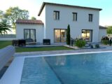 Maison à construire à Labastide-de-Virac (07150) 2288315-5100modele620250930yRiwa.jpeg Maisons France Confort