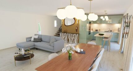 Orgnac-l'Aven Maison neuve - 2288299-5100modele7202509300omPN.jpeg Maisons France Confort