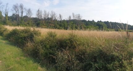 Vagnas Terrain à bâtir - 2288522-5100annonce120250930MiSFM.jpeg Maisons France Confort