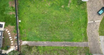 Rosheim Terrain à bâtir - 2288695-3214annonce420250930ATtzK.jpeg Maisons France Confort