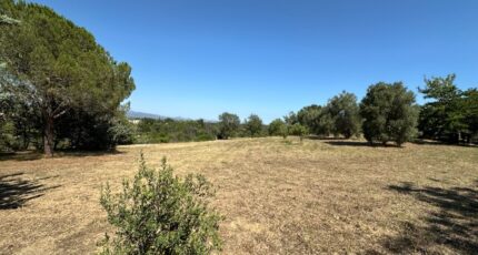 Roquebrune-sur-Argens Terrain à bâtir - 2288852-3701annonce220250930lbSo4.jpeg Maisons France Confort