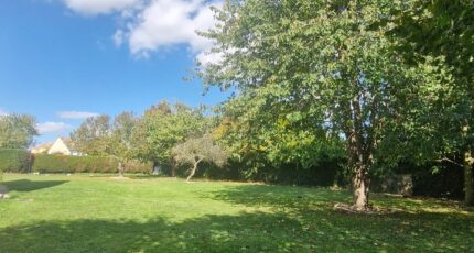 Mézières-en-Vexin Terrain à bâtir - 2288523-9835annonce120250930f2CPx.jpeg Maisons France Confort