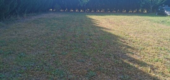 Terrain à bâtir à Toulenne, Nouvelle-Aquitaine