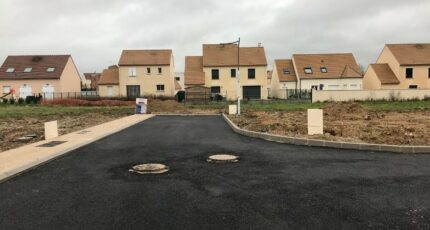 Presles-en-Brie Maison neuve - 2289148-11230annonce120250930QtxWs.jpeg Maisons France Confort