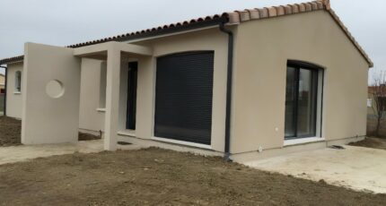 Villeneuve-Minervois Maison neuve - 2198371-11456annonce720250619hkP9i.jpeg Maisons France Confort
