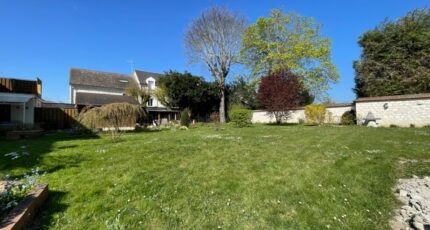 Chambly Terrain à bâtir - 2205363-10570annonce120250720Hokfq.jpeg Maisons France Confort