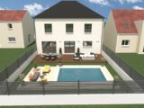 Maison à construire à Saint-Leu-la-Forêt (95320) 2208189-10570annonce7202507080FTlB.jpeg Maisons France Confort