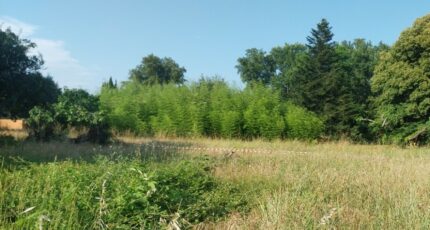 Saint-Raphaël Terrain à bâtir - 2218071-11157annonce220250708bTXOT.jpeg Maisons France Confort