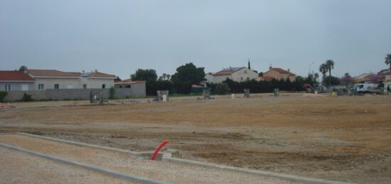 Terrain à bâtir à Pia, Occitanie