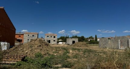 Saint-Mathieu-de-Tréviers Maison neuve - 2221288-11455annonce120250710INJ9X.jpeg Maisons France Confort