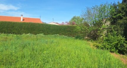 Cadours Maison neuve - 2220124-3575annonce2202507106o5NT.jpeg Maisons France Confort