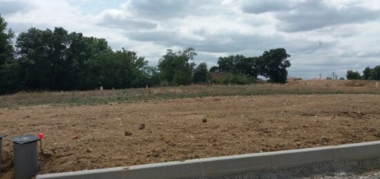 Terrain à bâtir à Lasserre, Occitanie