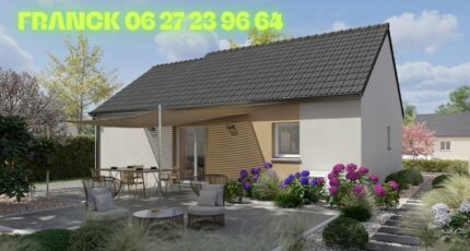 Pringy Maison neuve - 2220879-10730annonce7202507101AmCH.jpeg Maisons France Confort