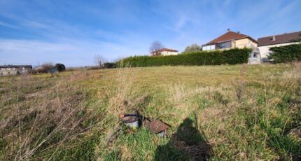 Charly Maison neuve - 2221424-11092annonce220250317S5pEa.jpeg Maisons France Confort