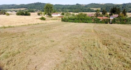 Gaussan Terrain à bâtir - 2222453-4594annonce120250711ZpBCN.jpeg Maisons France Confort