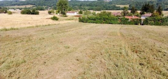 Terrain à bâtir à Gaussan, Occitanie