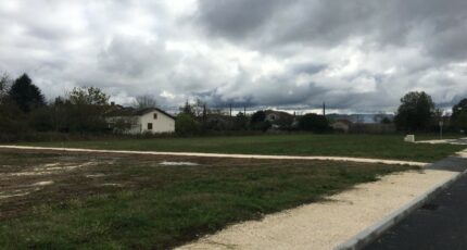 Pissos Terrain à bâtir - 2222753-11151annonce1202507129gZyT.jpeg Maisons France Confort