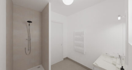 Tremblay-en-France Maison neuve - 2223496-4586modele1020241217p0czz.jpeg Maisons France Confort