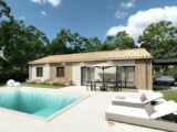 Maison à construire à Le Barp (33114) 2221777-11322modele720250521l8BX7.jpeg Maisons France Confort