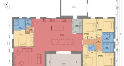 Chamaret Maison neuve - 2218341-812modele920241230s2W3r.jpeg Maisons France Confort