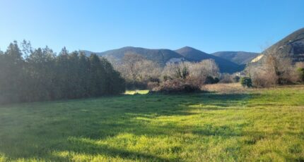 Cruas Terrain à bâtir - 2223801-812annonce120250715lJqmF.jpeg Maisons France Confort