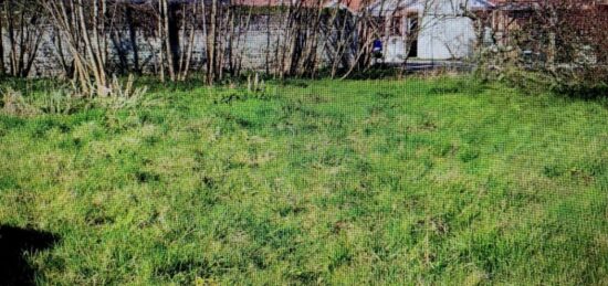 Terrain à bâtir à Vic-en-Bigorre, Occitanie