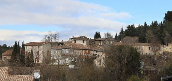 Terrain à bâtir à Villefloure, Occitanie