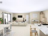 Maison à construire à Morgny-la-Pommeraye (76750) 2224824-3510modele920210114FMBKs.jpeg Maisons France Confort